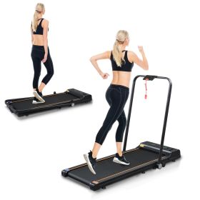 0.75HP Single Function Electric Treadmill RT