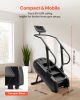 VEVOR Stair Stepper Machine, LED Screen Continuous Climbing Machines, Max Load 330 Lbs Stepping Climber for Home