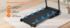 Incline Treadmill for Running & Walking