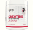 Women's Creatine Powder (with Collagen, Branched-Chain Amino Acid Blend) - Protects Nail Health, 30 Servings, No Sucrose, No Additives, 8.46 Ounces
