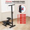 Twist Stair Stepper Workout Equipmen for Household & Gym