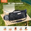 Tactical Duffle Bag, 45L Gym Bag Duffle with Molle Design and Shoe Compartment, Military Travel Bag for Men and Women, Tactical Gear Bag for Overnight