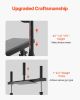 VEVOR Vertical Leg Press Machine, Lower Body Special Home Gym Machine, Carbon Steel Leg Press Exercise Training Equipment