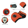 JupiterGear Performance Sports Personal Protective Face Mask