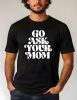 Go Ask Your Mom Softstyle Dad Tee