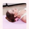 Rechargeable High Intensity Vibration Massage Ball for Muscle and Fitness, Electric Fascia Release for Neck, Back and Feet, USB Charging