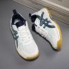 Men's and women's new fashion fashion comfortable badminton shoes anti-slip wear men's sports shoes table tennis shoes