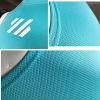 Men's A-Shirt Tank Sleeveless Shirt Men's Gym Tank Shirt Quick Dry Cool Shirt Casual Vest for Men