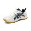 Men's and women's new fashion fashion comfortable badminton shoes anti-slip wear men's sports shoes table tennis shoes