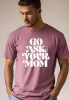 Go Ask Your Mom Softstyle Dad Tee
