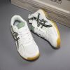 Men's and women's new fashion fashion comfortable badminton shoes anti-slip wear men's sports shoes table tennis shoes
