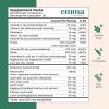 Gastrointestinal health soothing dietary supplement, helping to improve intestinal leakage, regulate digestive function