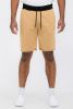 WeRaw Cut Sweat Shorts