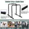 Inclined frame, heavy-duty door pull lever, adjustable inclined frame positioning stabilizer, handle with soft high-density foam material