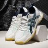 Men's and women's new fashion fashion comfortable badminton shoes anti-slip wear men's sports shoes table tennis shoes