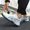 Badminton shoes Professional volleyball shoes Breathable competition training Sports couple shoes Men's tennis shoes Table tennis shoes