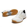 Badminton shoes Men's and women's professional comfortable breathable fashion tennis shoes Badminton shoes competition training sports couple shoes Me