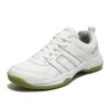 Badminton shoes Men's and women's professional comfortable breathable fashion tennis shoes Badminton shoes competition training sports couple shoes Me