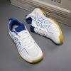 Men's and women's new fashion fashion comfortable badminton shoes anti-slip wear men's sports shoes table tennis shoes