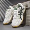 Men's and women's new fashion fashion comfortable badminton shoes anti-slip wear men's sports shoes table tennis shoes