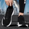 Summer new couple carbon plate sports shoes Breathable running sports shoes fashion men's and women's sports shoes