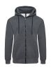 Heavyweight Fleece Zipper Hoodie