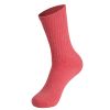 Athletic Sport Socks 3 Pairs Breathable Cotton Crew Socks Shoe Size 5 to 10