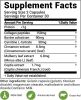 Active Collagen L-Carnitine Compound Dietary Supplement, Grass-Fed Bovine Collagen Peptides, Bovine Colostrum, Cinnamon Extract, Mulberry Leaf Extract