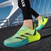 Summer new couple carbon plate sports shoes Breathable running sports shoes fashion men's and women's sports shoes